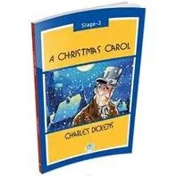 Resim A Christmas Carol Stage 3 