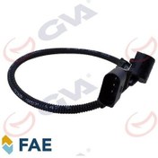 Resim GVA 5375405 Krank Mil Sensörü Polo-T5-Golf4-Caddy 1.4-1.9-2.5TDI Amf-Bnm-Bkc-Axb 