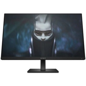Resim Hp Omen 780D9E9 23.8" 1 MS 165 Hz FHD IPS Gaming Monitör 