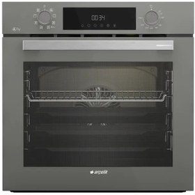 Resim Arçelik Afc 342 G A Fry Ankastre Fırın 