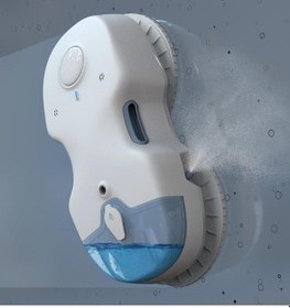 Resim Hutt C65 Cam Silme Robotu 