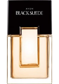 Resim AVON BLACK SUEDE PARFÜM 75 ML 