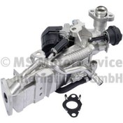 Resim Genel Markalar EGR SOGUTUCU MODULU N47 D BMW F10 F25 F15 F16 F86 