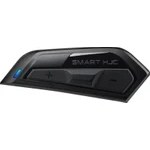 Resim Nolan Smart Hjc 11B Bluetooth Intercom Cihazı Tekli 
