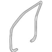 Resim Gövde Üzerinde Hava-Şerit - Kia 