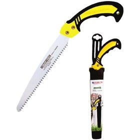 Resim Kılıflı Budama Testeresi 25 Cm 