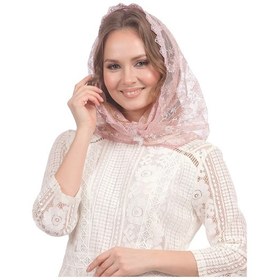 Resim Alabanda Kutsal İçin, Tapınak İçin, Nikah Töreni İçin, Vaftiz İçin, Döküntü Çeviri: Kilise, Tapınak, Nikah, Vaftiz İçi Pembe 