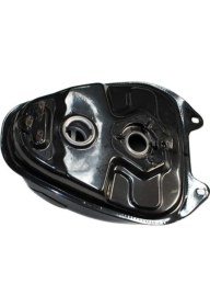 Resim Motosiklet Benzin Deposu 3 Pimli 