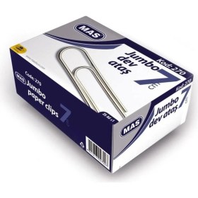 Resim Storemax 270 Dev Ataş (Tip) Boy 7cm 