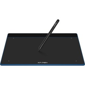 Resim Xp-pen Deco Fun S Grafik Tablet Siyah S 