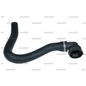 Resim Hortum Radyatör Üst Fıorıno / Grande Punto 1.3 Multıjet 75 Hp 51793304 