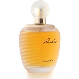 Resim Ted Lapidus Rumba Edt 100 ml Kadın Parfüm 3355992004596 