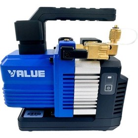 Resim Value Vrp-2dli Şarjlı Vakum Pompası / R-32 İçin Uygun 