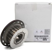 Resim Peugeot Partner 1.6 Hdi Krank Dişlisi Okuyuculu Psa Marka 9810698080 
