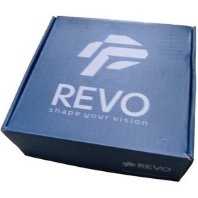 Resim Revo 3 D Yazıcı Filament Petg 1.75 Mm 1 Kg Hyperspeed Hızlı Ve Kalıtelı Şeffaf 