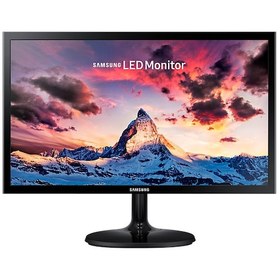 Resim Samsung LS22F350FHRXUF 21.5" 60 Hz 5 Ms (Analog + HDMI) Full HD LED Monitör Samsung