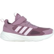 Resim adidas Ozelle Çocuk Pembe Spor Ayakkabı (IG0427) 