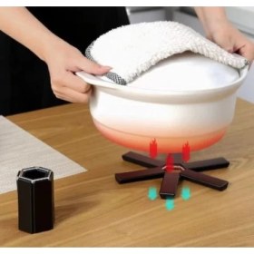 Resim Eco Lounge Katlanabilir Nihale 