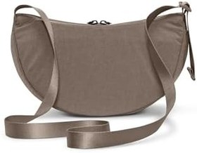 Resim Nike Omuz Çantası Premium 30x18x10 Cm 4 Litre NikeHQ4370, Kahverengi 