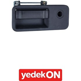 Resim Kapı Açma Kolu Fh-Fm Sağ (Kahveci Premium) - 20398467 