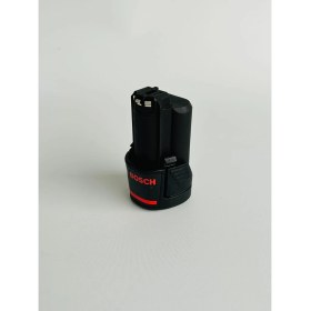 Resim Bosch 12V 2.0AH Li-Ion Akü 1607A350C5 (Kutusuz) 