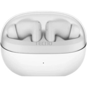 Resim Tecno Buds 4 Bluetooth Kulaklık (Tecno Türkiye Garantili) 