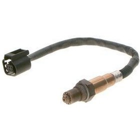 Resim Bosch-0258027005 - Oksıjen Sensoru Bmw: 114ı 116ı 118ı 10- 