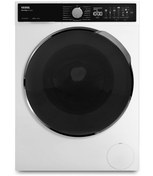 Resim VESTEL CMI 109122 WIFI 10 kg 1200 Devir Çamaşır Makinesi 