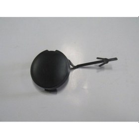 Resim 2013-2016 Renault Clio Sport Tourer- Ön Tampon Çeki Demir Kapağı Adet Oem No:511801872r 