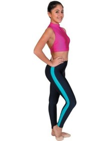 Resim 324 Balıkçı Yaka Büstiyer 