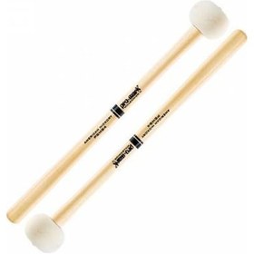 Resim Pro-mark Psmb4 Baget Malet Perf Marchıng Bass - Felt 
