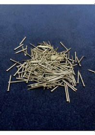 Resim Filoğrafi Çivisi Nikel Top Baş Çivi 250 G 