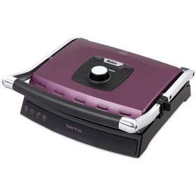 Resim Fakir Taste N Joy 2000 W Tost Makinesi 