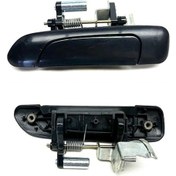 Resim Kol Kapı Cıvıc 03-05 Arka Dış Lh 