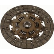 Resim Isuzu Trooper Debriyaj Balatası 