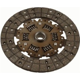 Resim Isuzu Trooper Debriyaj Balatası 