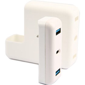Resim CHMAPWH Apple 61W Şarj Cihazı İçin USB Type-C Dönüştürücü 