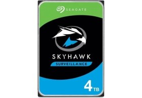 Resim Seagate 4tb 5400R SV35 256MB Harddisk ST4000VX013 