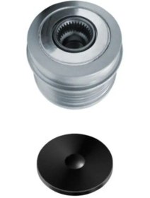 Resim Hella ALTERNATOR RULMANI FORD FOCUS II 0411 2.5 BENZINLI VOLVO C30 (533) D3 -D4 -D5 C70 II Cabrio (542) 2 