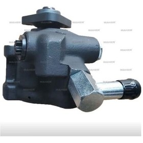 Resim Esse Otomotiv Escort 95- Komple + Ac + Ps Siyah Direksiyon Pompası - MHR-20011 - F5RC3A674FA 