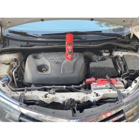 Resim Smx Susuz Motor Temizleme Spreyi 24 Lü - 1 Koli N11.10 