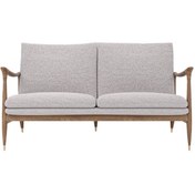 Resim DECORA CONCEPT Nordic Zarafeti Koltuk 