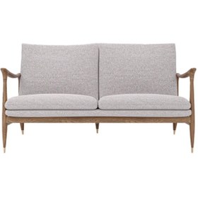 Resim DECORA CONCEPT Nordic Zarafeti Koltuk 