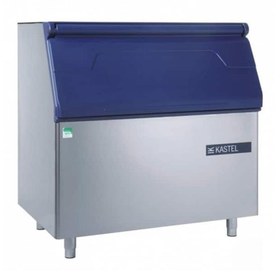 Resim Kastel ST S 150 Buz Haznesi, 130 kg Kapasiteli 