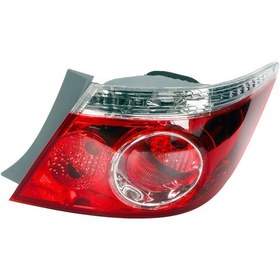 Resim Honda City Sağ Stop Lambası 2004 2005 2006 2007 2008 Yedek Parça 