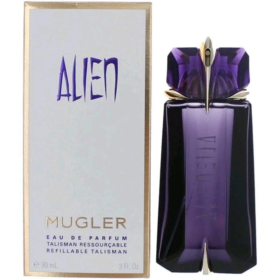Thierry Mugler Alien Edp 90 Ml Kadın Parfüm Diğer Fresh Fiyatı ve Özelliklerı - Badem
