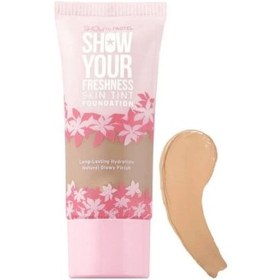 Resim Pastel Show By Pastel Fondöten Freshness Skin Tint 506 