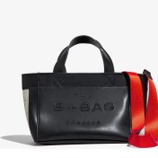 Resim Ohargo Yurtdışı Menşeili Kanvas Eskitme Çanta 30X25CM 