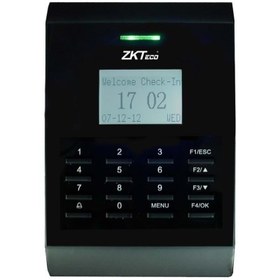 Resim zkteco Sc403-ıd Kart Okuyucu Bağımsız Terminal (ac) 