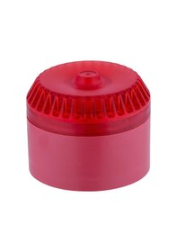 Resim Es220led-220v Ledli Elektronik İkaz Sireni 